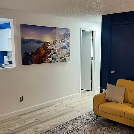 Beautiful Downtown Anchorage 4 Apartment Exterior photo