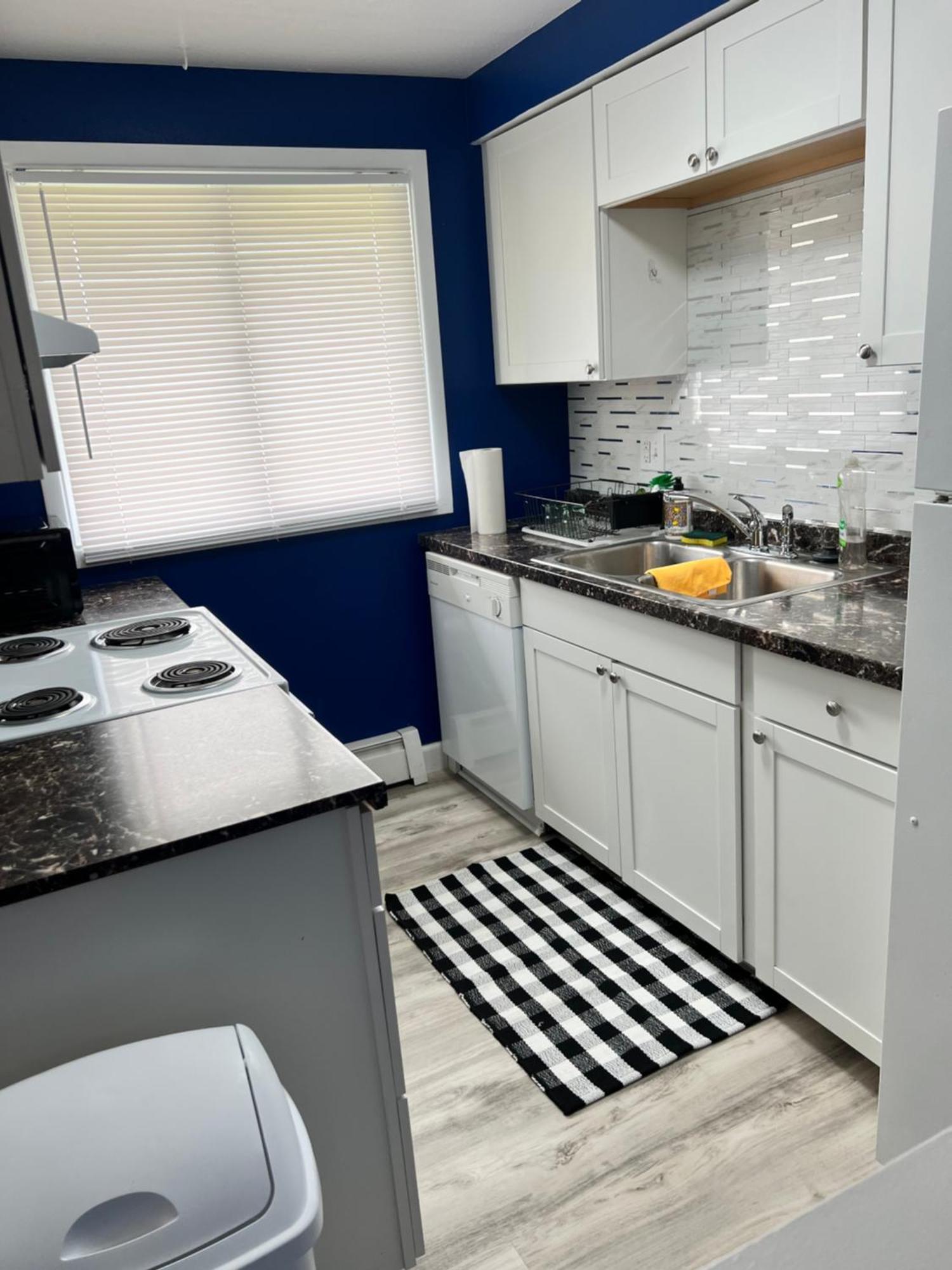 Beautiful Downtown 4 Apartment Anchorage