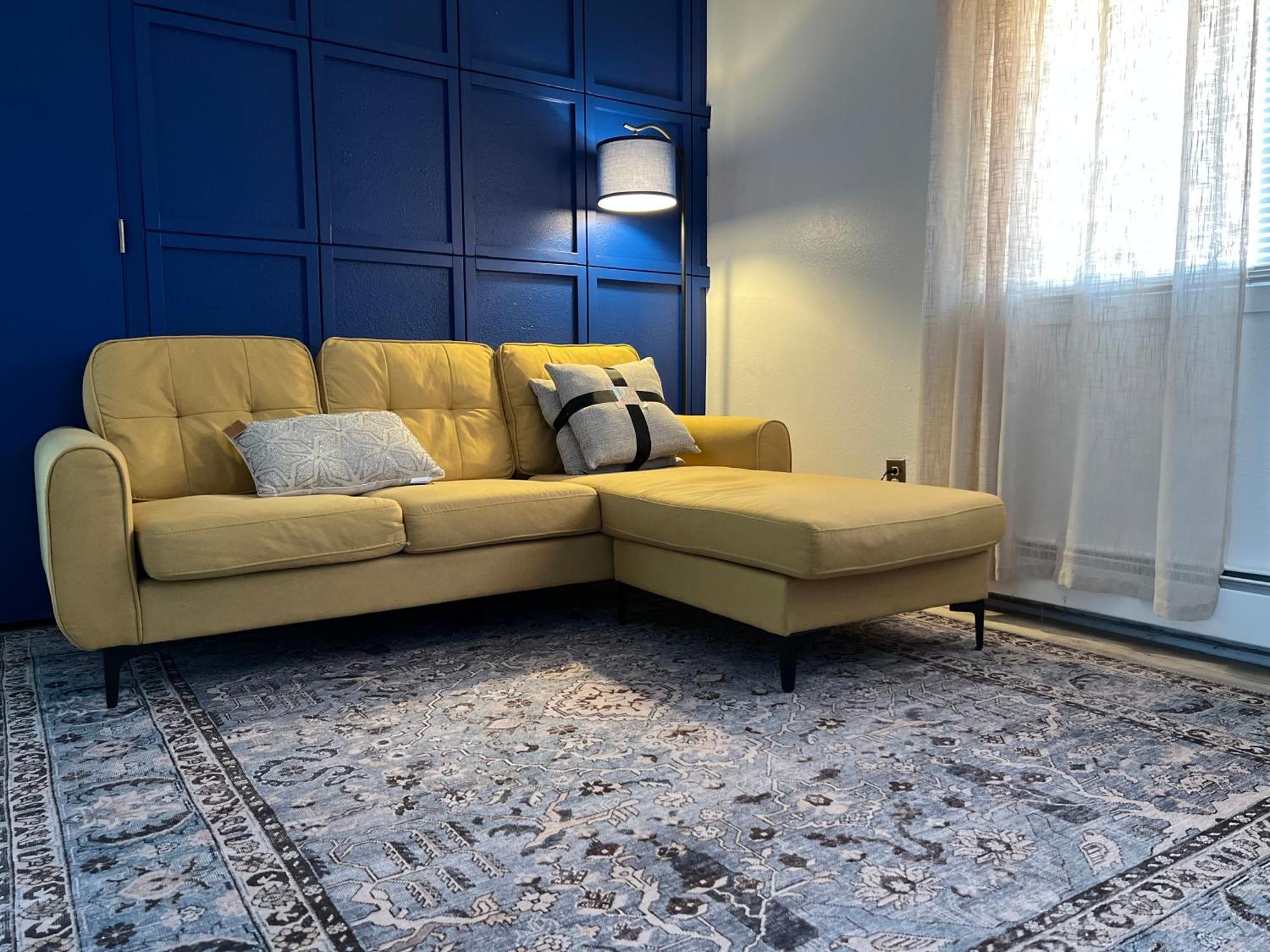 Apartment Beautiful Downtown 4 *